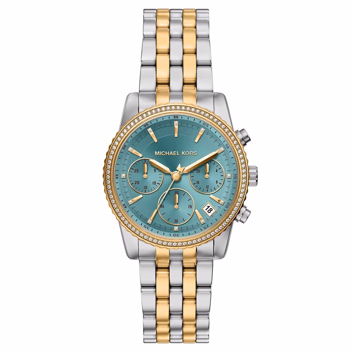 Michael Kors MK7582 Kadın Kol Saati
