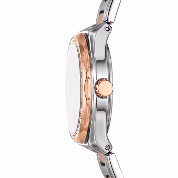 Fossil FBQ3955 Kadın Kol Saati