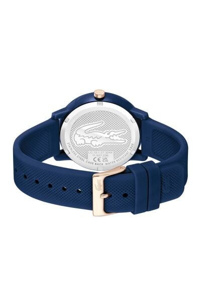Lacoste LAC2011234 Erkek Kol Saati