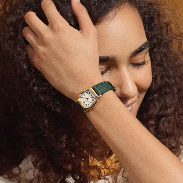 Fossil FES5427 Kadın Kol Saati
