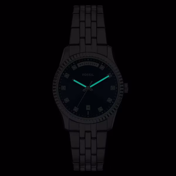 Fossil FES5457 Kadın Kol Saati