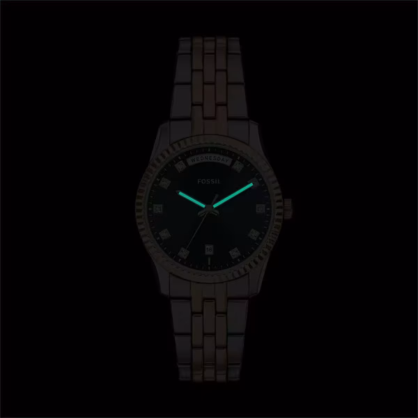 Fossil FES5458 Kadın Kol Saati