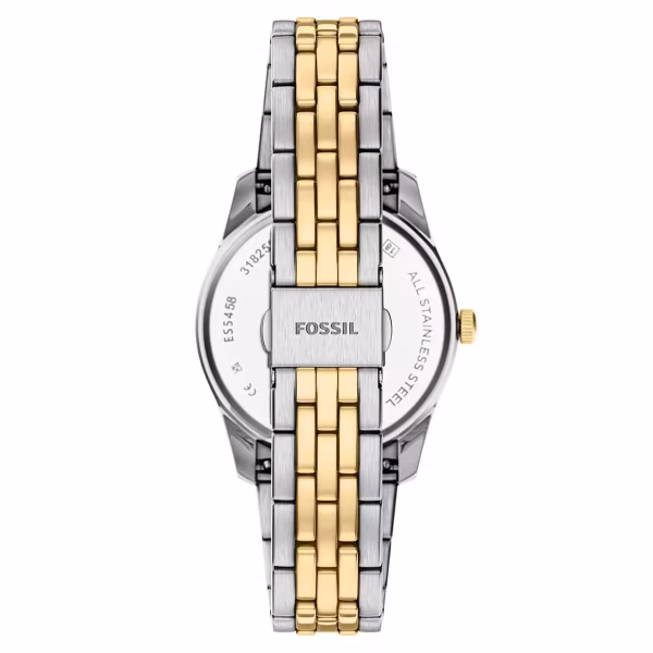 Fossil FES5458 Kadın Kol Saati