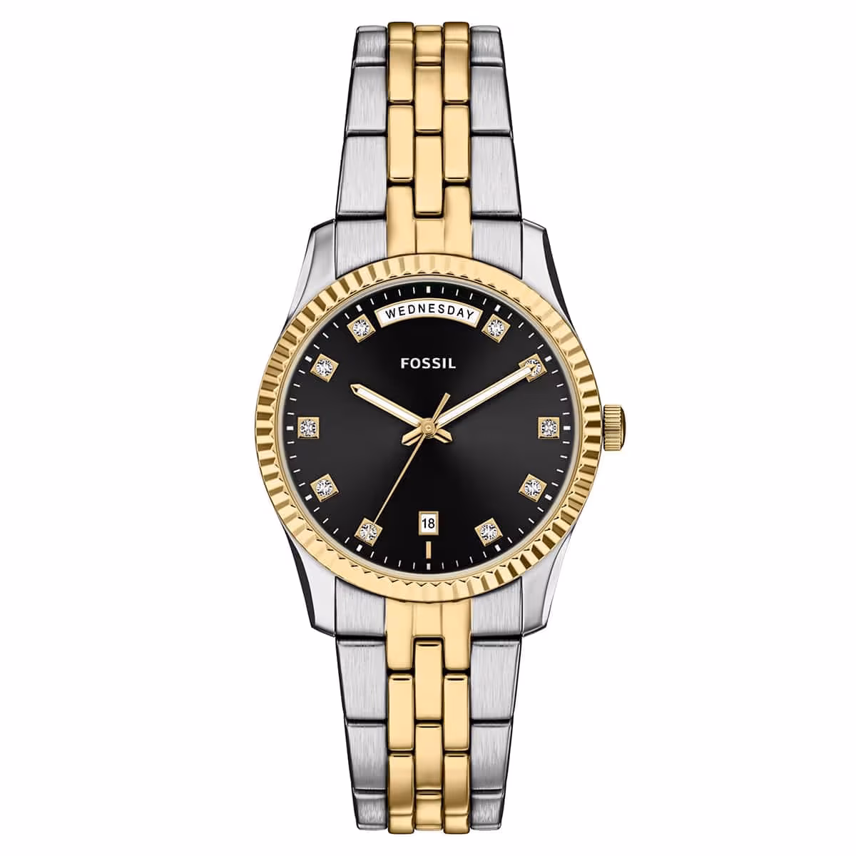 Fossil FES5458 Kadın Kol Saati
