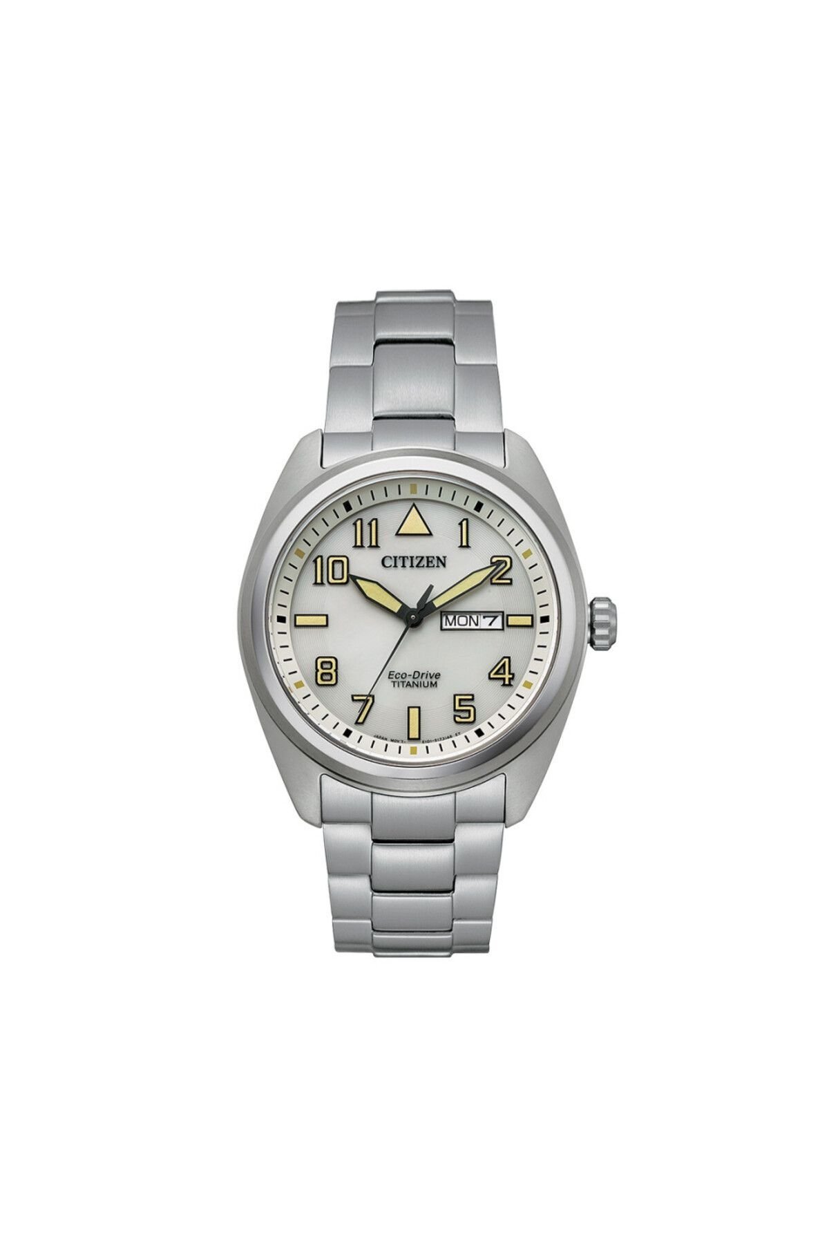 BM8560-88X ECO-DRIVE TITANIUM ERKEK KOL SAATİ