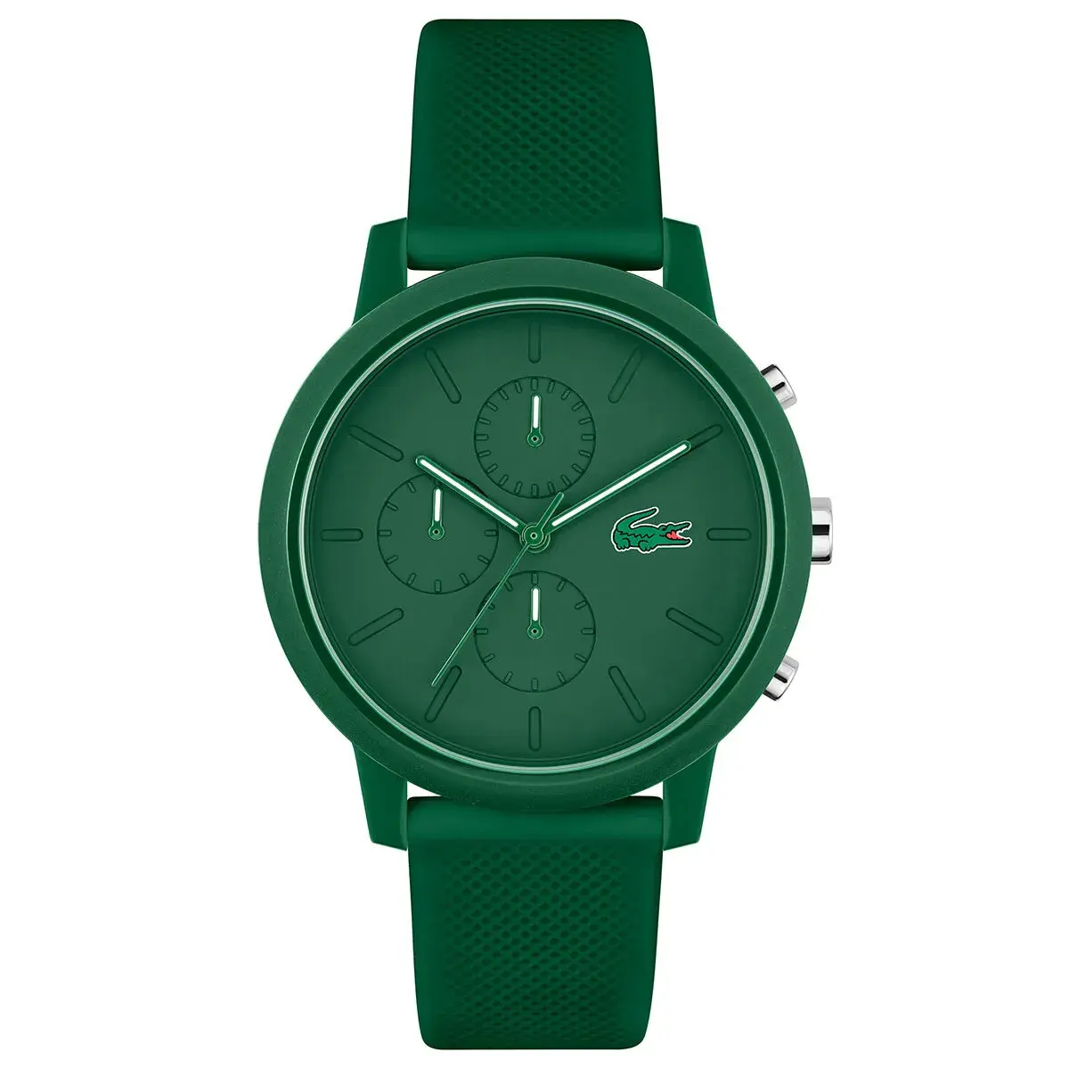 Lacoste LAC2011245 Erkek Kol Saati