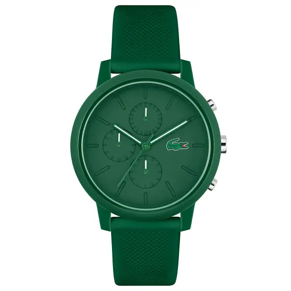 Lacoste LAC2011245 Erkek Kol Saati