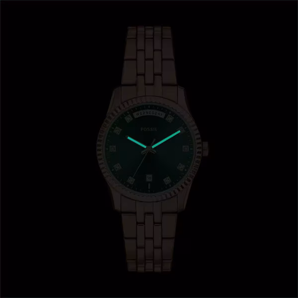 Fossil FES5460 Kadın Kol Saati