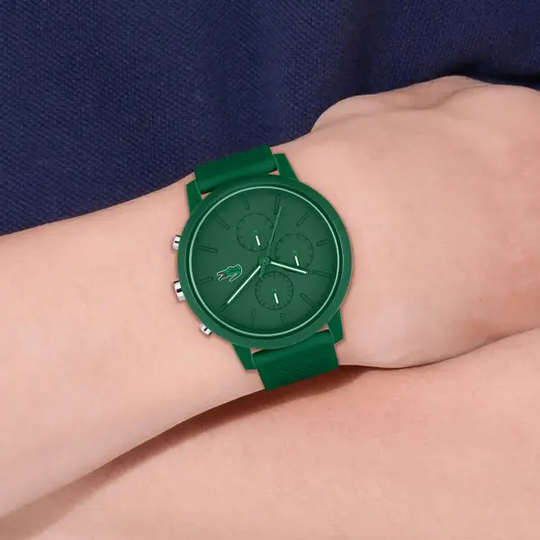 Lacoste LAC2011245 Erkek Kol Saati