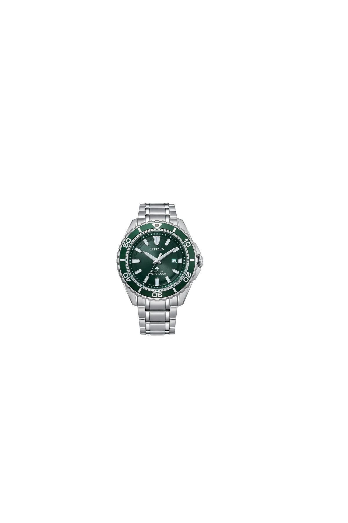 CİTİZEN ERKEK ECO-DRİVE KOL SAATİ BN0199-53X