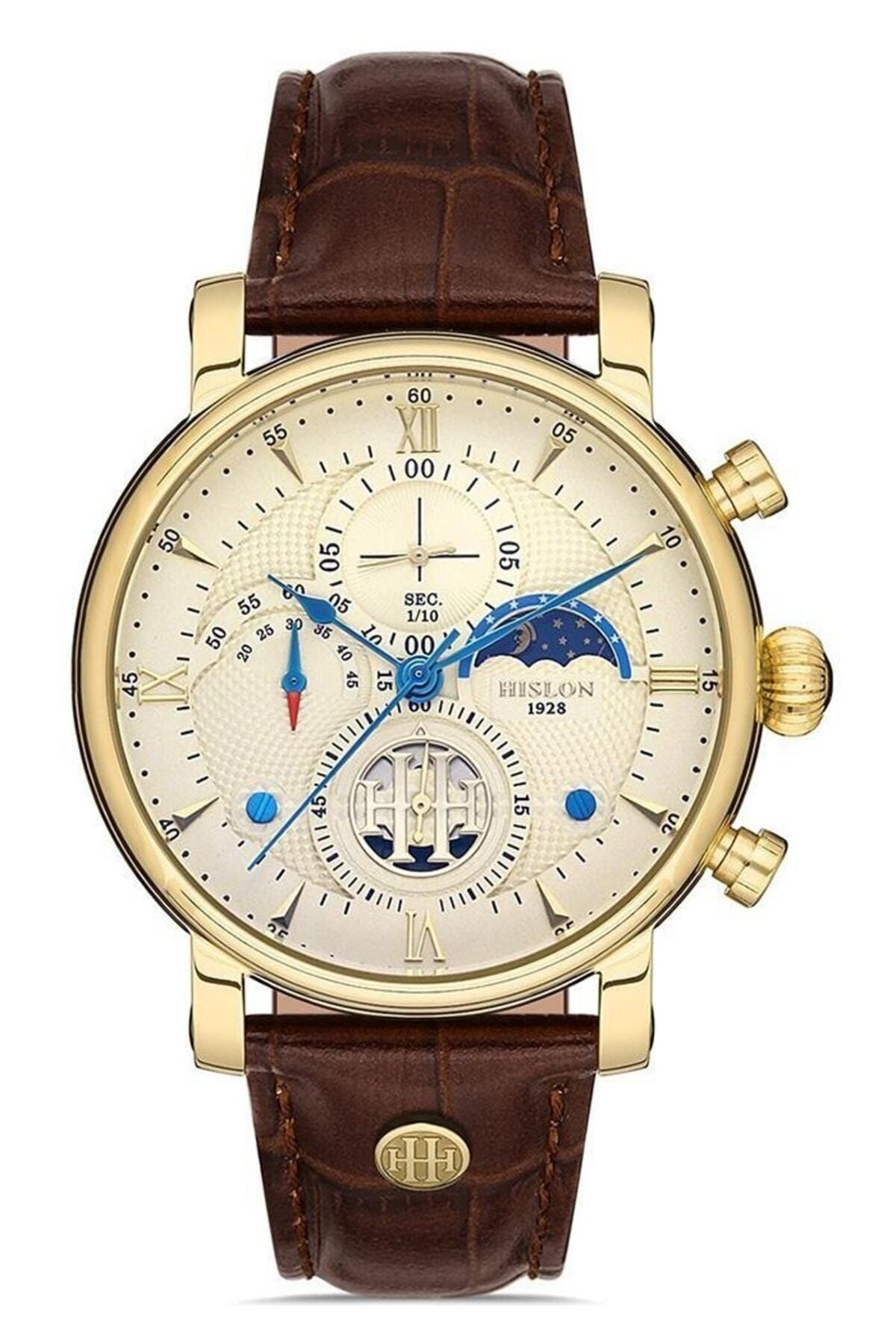 Tm105g-08kg Erkek Kol Saati