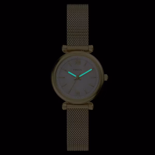 Fossil FES5462 Kadın Kol Saati