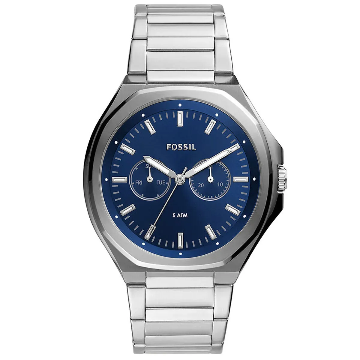 Fossil FBQ2610 Erkek Kol Saati