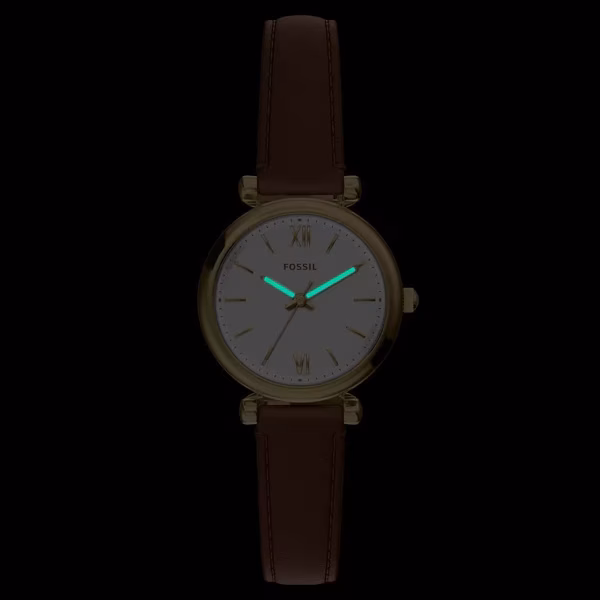 Fossil FES5464 Kadın Kol Saati