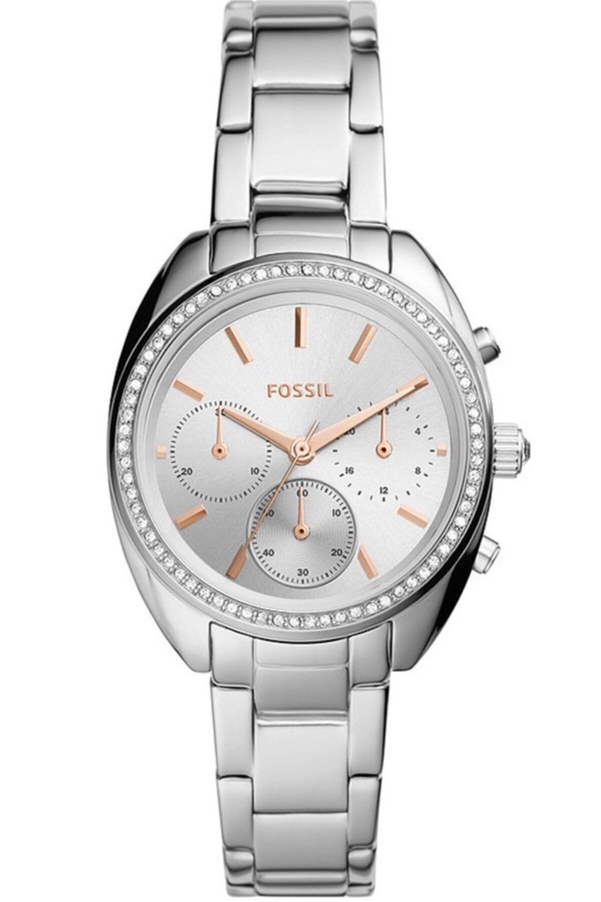 Fossil FBQ3657 Kadın Kol Saati