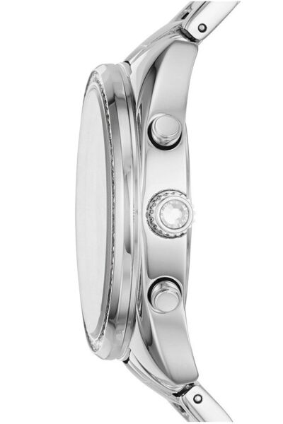 Fossil FBQ3657 Kadın Kol Saati