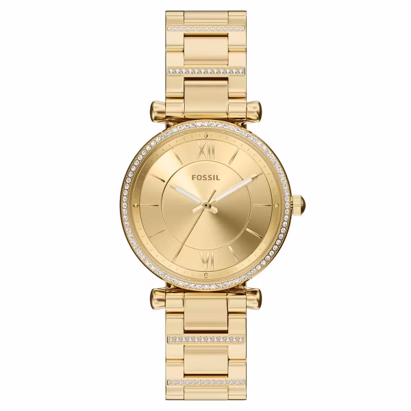 Fossil FES5465 Kadın Kol Saati