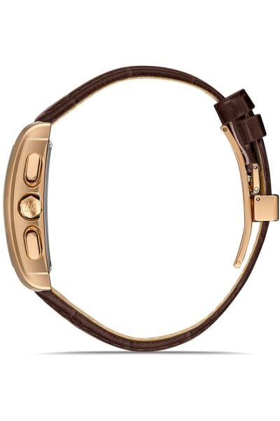 MOMENTUS TM111R-15KR ERKEK KOL SAATİ