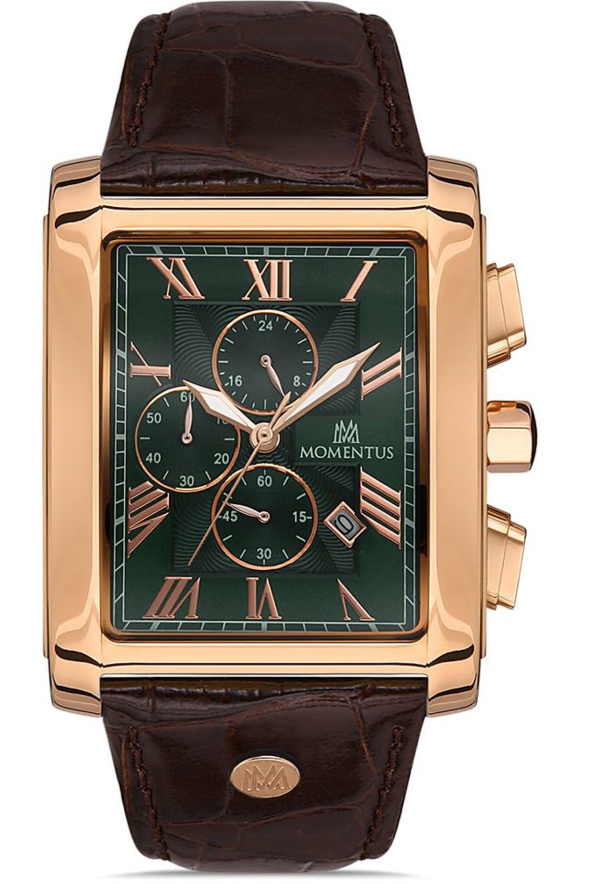 MOMENTUS TM111R-15KR ERKEK KOL SAATİ