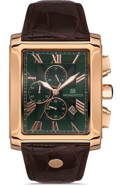 MOMENTUS TM111R-15KR ERKEK KOL SAATİ