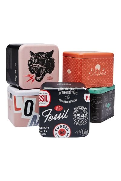 Fossil FBQ3721 Kadın Kol Saati
