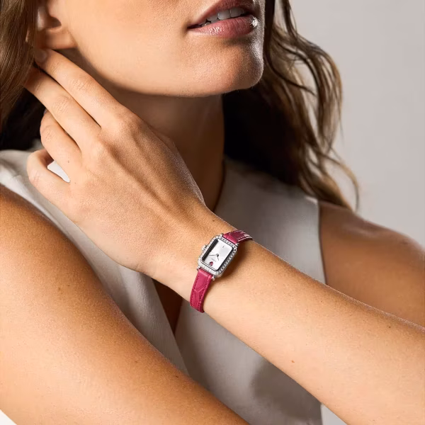 Fossil FES5466 Kadın Kol Saati