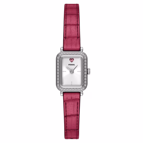 Fossil FES5466 Kadın Kol Saati