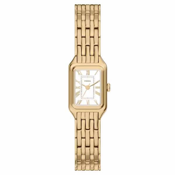 Fossil FES5467 Kadın Kol Saati