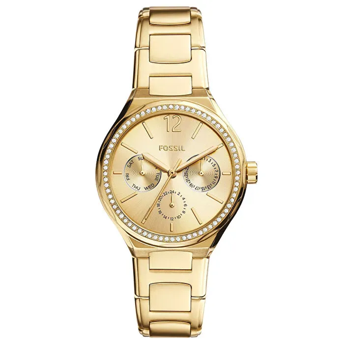 Fossil FBQ3722 Kadın Kol Saati