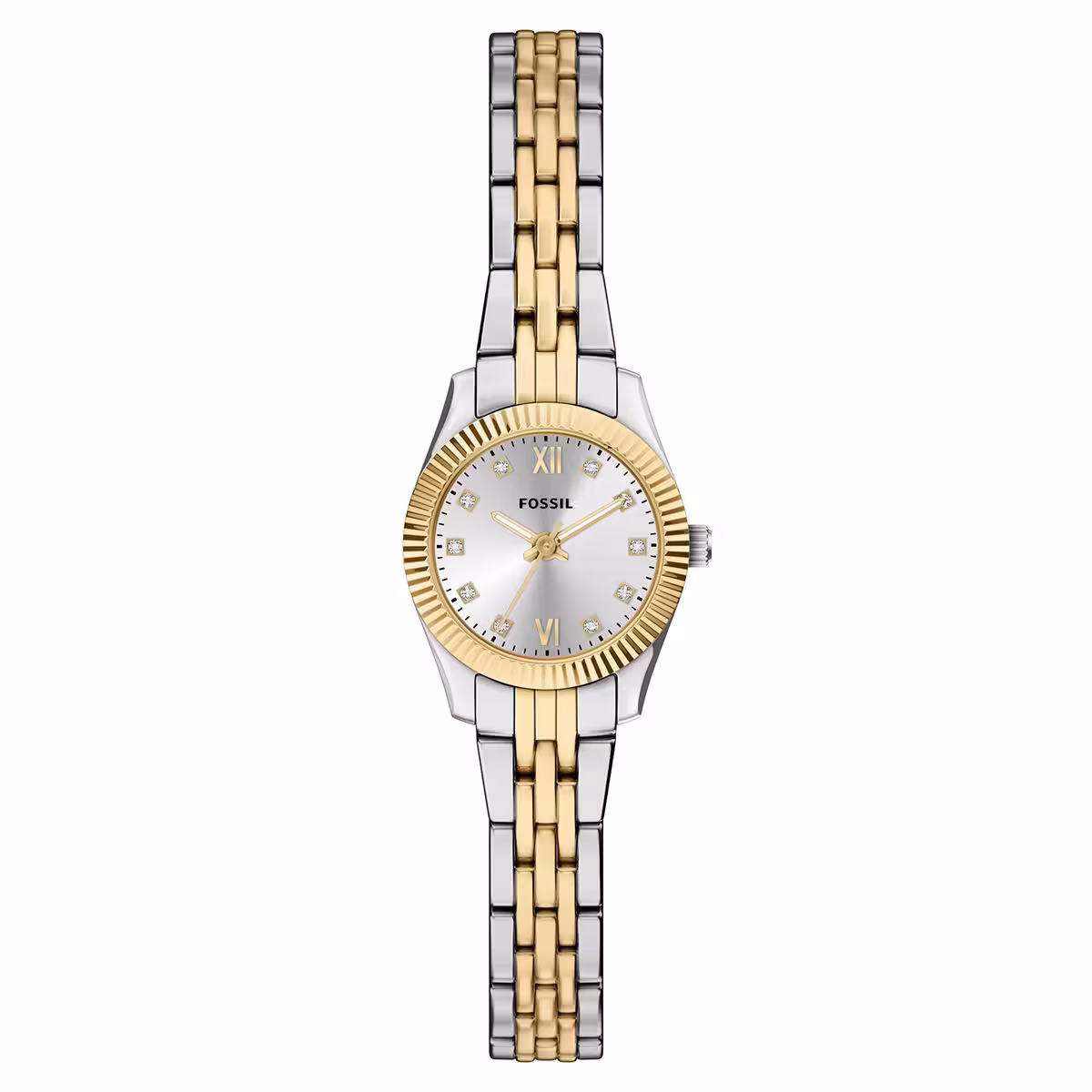 Fossil FES5473 Kadın Kol Saati