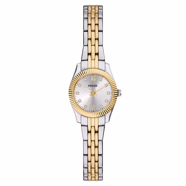 Fossil FES5473 Kadın Kol Saati