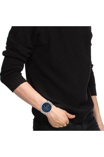 Lacoste LAC2011256 Erkek Kol Saati