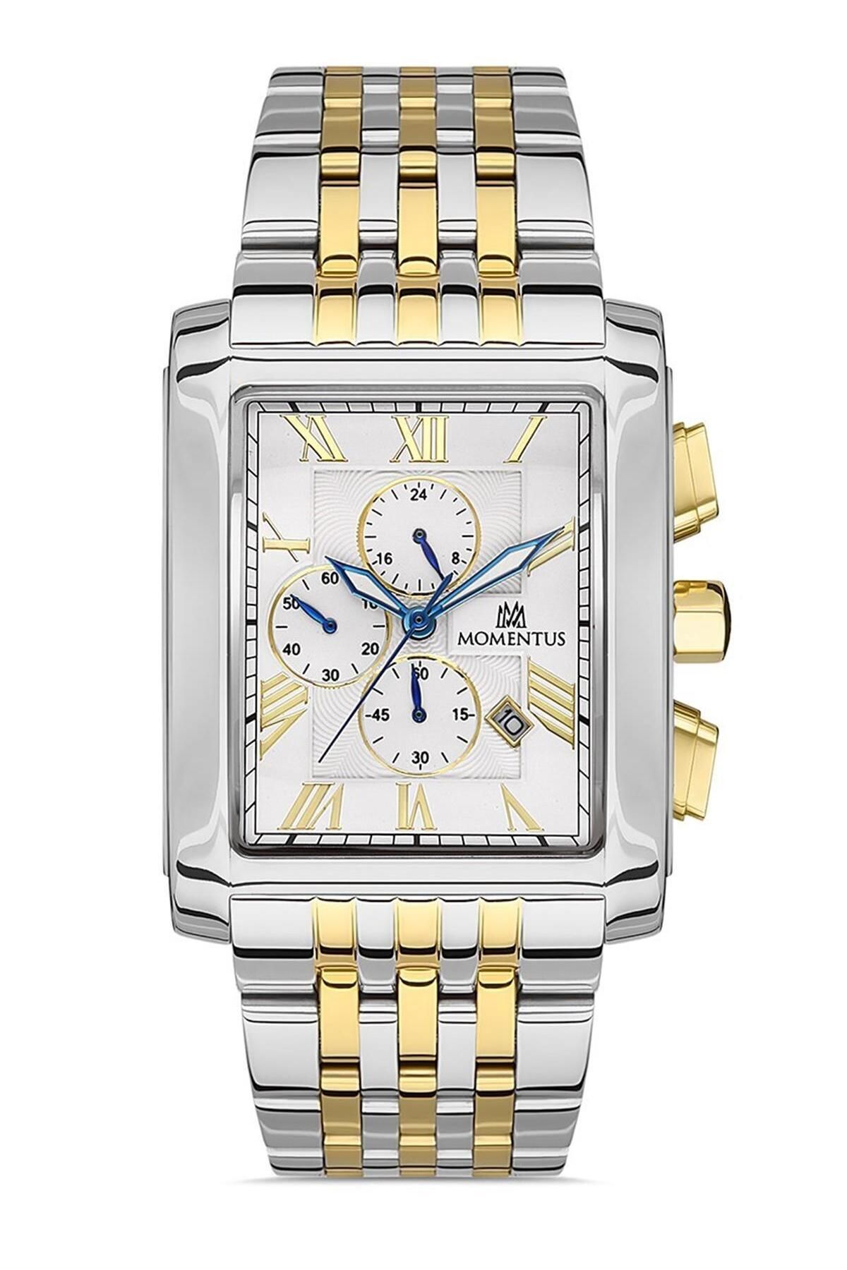 MOMENTUS TM111T-02SG ERKEK KOL SAATİ