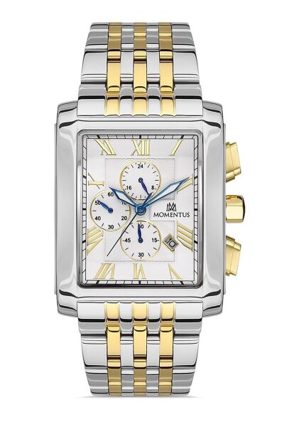 MOMENTUS TM111T-02SG ERKEK KOL SAATİ
