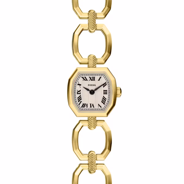 Fossil FES5483 Kadın Kol Saati