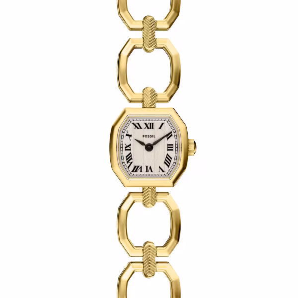 Fossil FES5483 Kadın Kol Saati