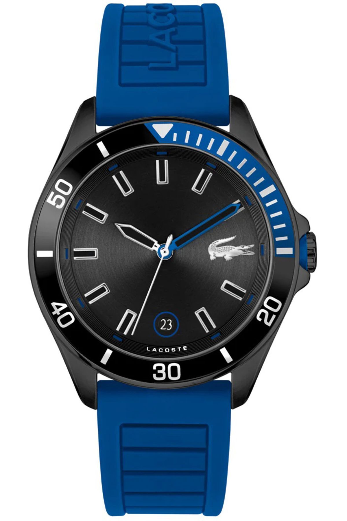 Lacoste LAC2011262 Erkek Kol Saati