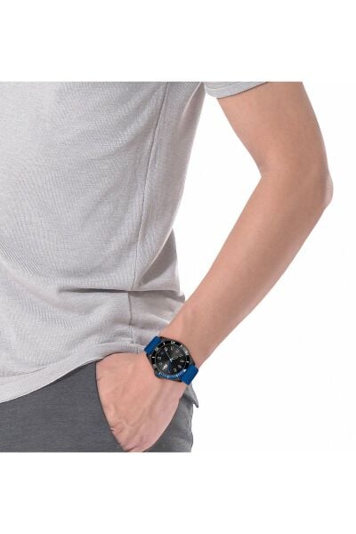 Lacoste LAC2011262 Erkek Kol Saati