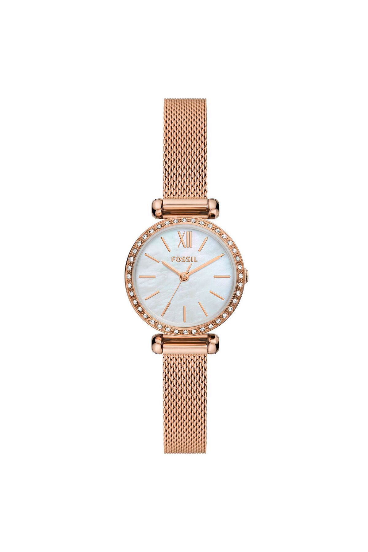 Fossil FBQ3897 Kadın Kol Saati