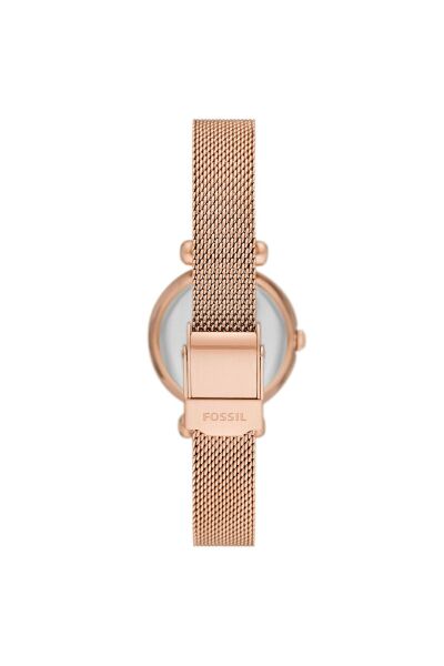 Fossil FBQ3897 Kadın Kol Saati