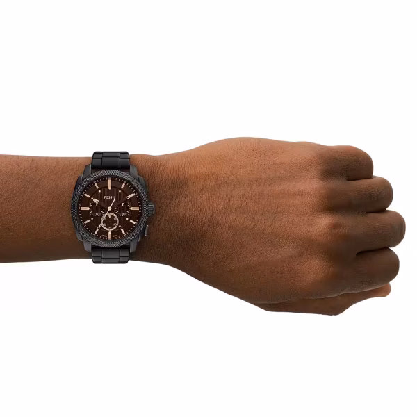 Fossil FFS6097 Erkek Kol Saati