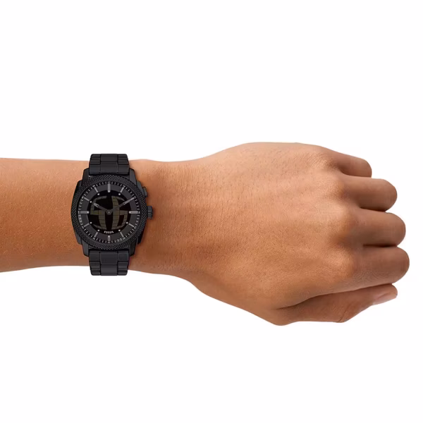 Fossil FFS6156 Big Tic Kol Saati
