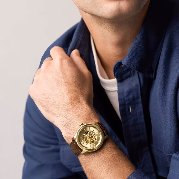 Fossil FME3279 Erkek Kol Saati