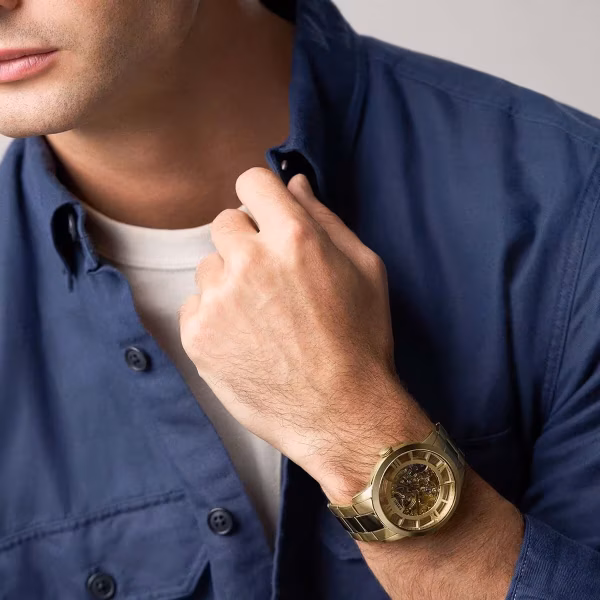 Fossil FME3280 Erkek Kol Saati