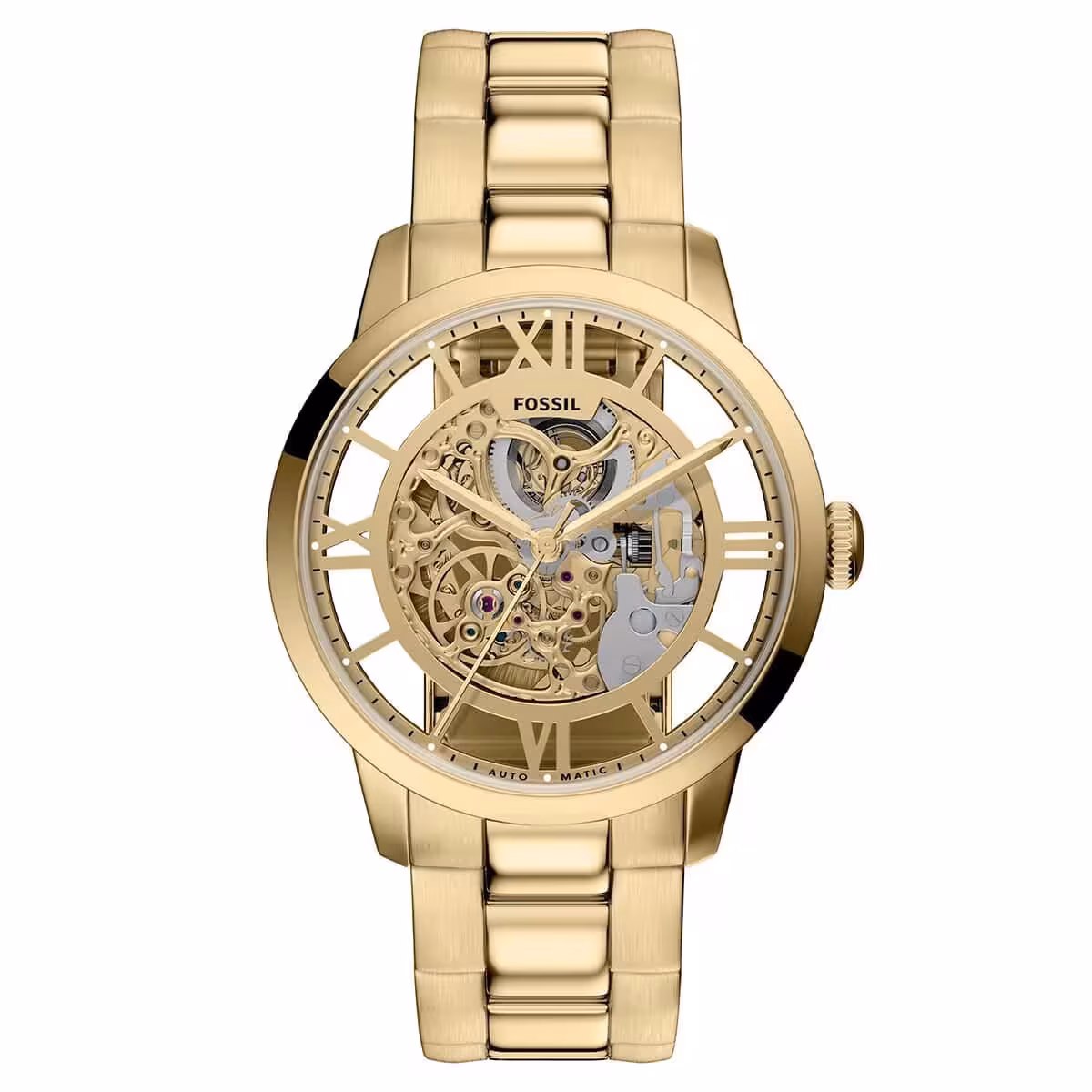 Fossil FME3280 Erkek Kol Saati