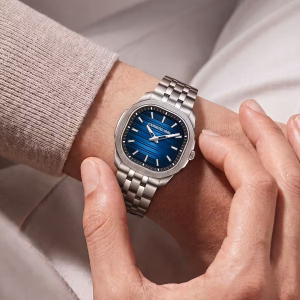 Cerruti 1881 CIWGG0000701 Erkek Kol Saati