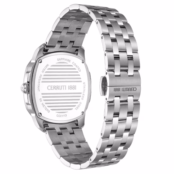 Cerruti 1881 CIWGG0000701 Erkek Kol Saati