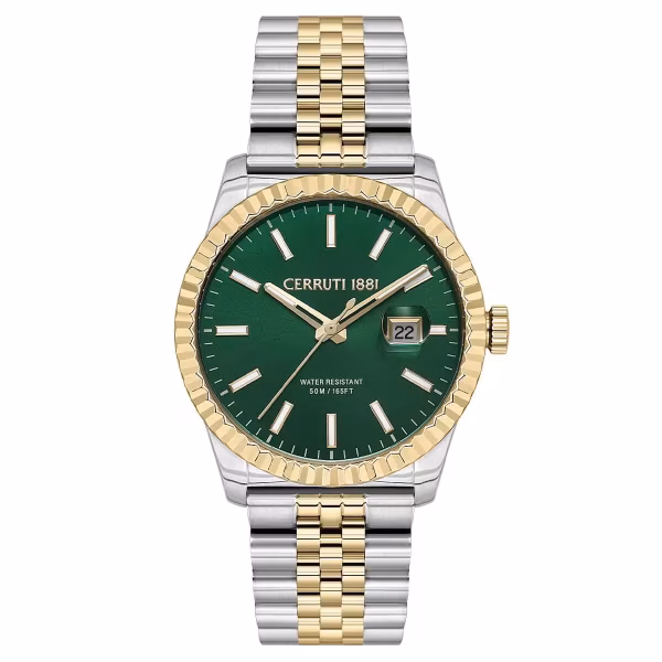 Cerruti 1881 CIWGH0090607 Erkek Kol Saati