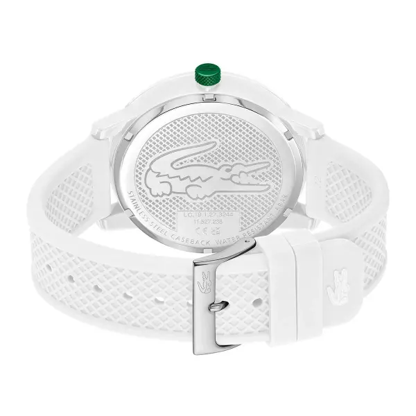 Lacoste LAC2011315 Erkek Kol Saati