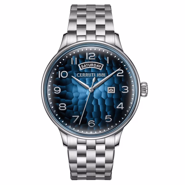 Cerruti 1881 CIWGH0110501 Erkek Kol Saati